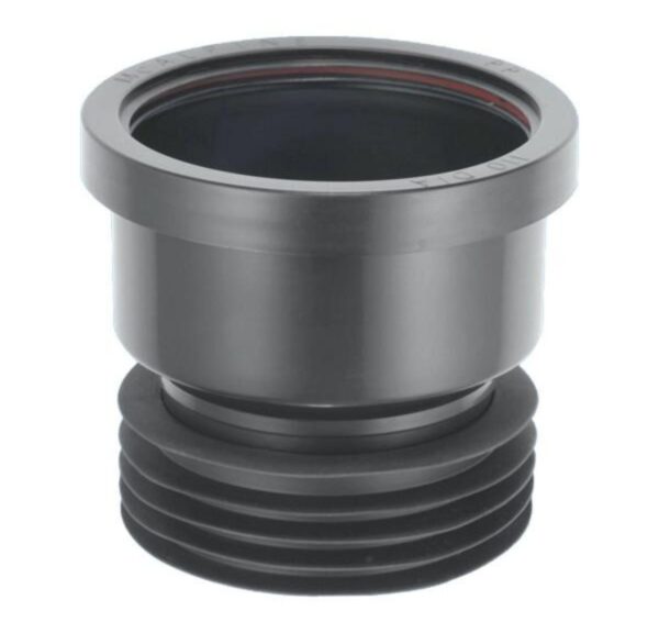 McAlpine Drain Connector - DC1-BL