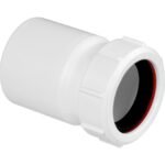 McAlpine Multifit Reducer - ZS26L