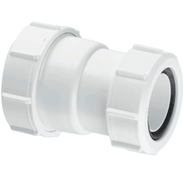 McAlpine Multifit Reducing Connector - ST28M