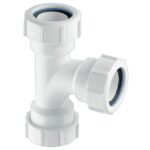 McAlpine Multifit Swept Tee - V8M