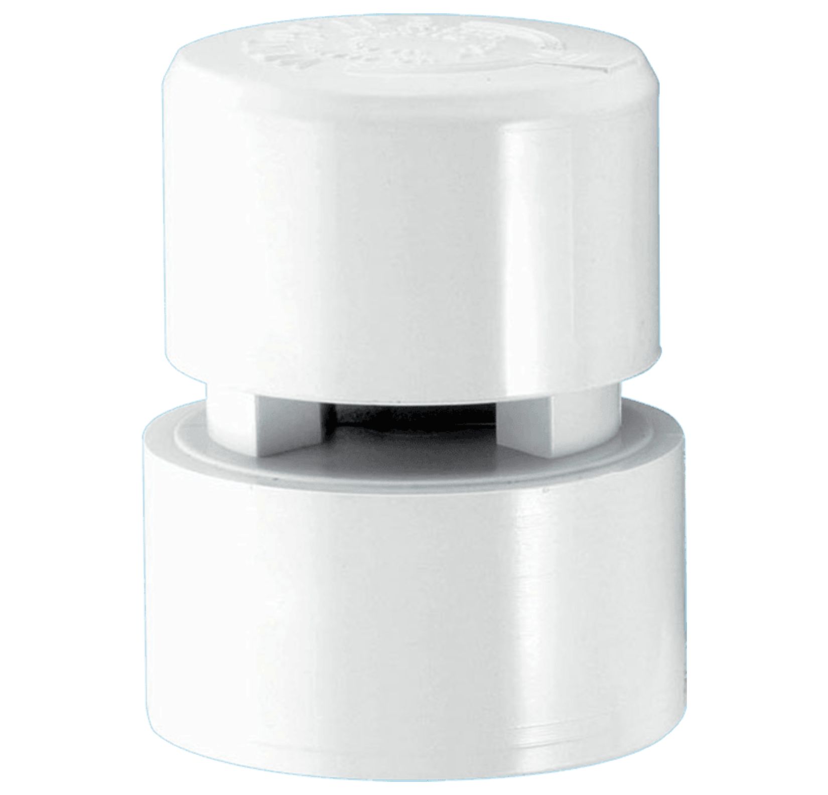 McAlpine Ventapipe 40/50 Air Admittance Valve - VPSF-40-50