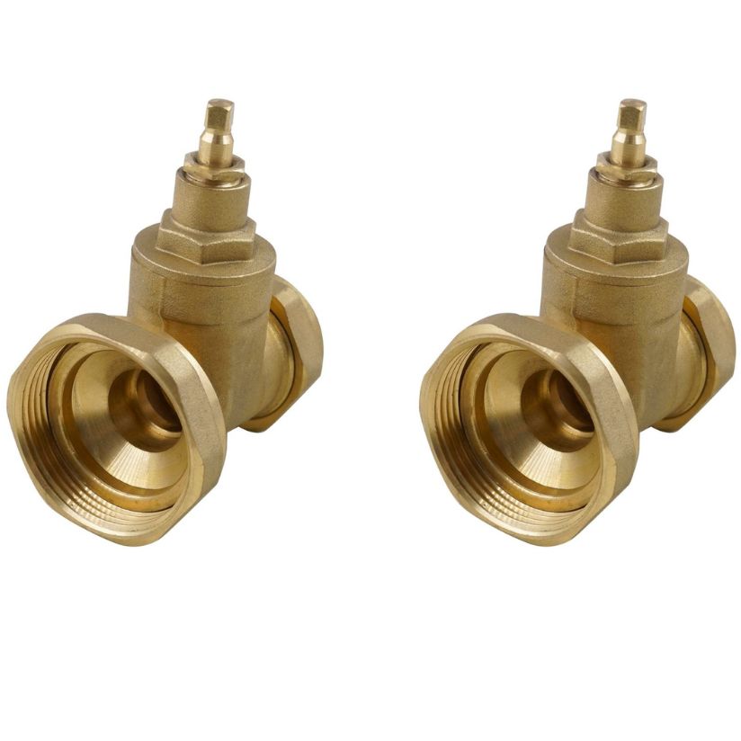 Pump Valve