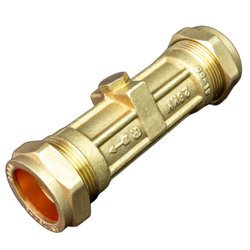 Non Return Valve