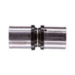 Tweetop Press Coupling 16 x 16mm - WRAS Aprroved