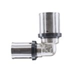 Tweetop Press Elbow - 16 x 16mm