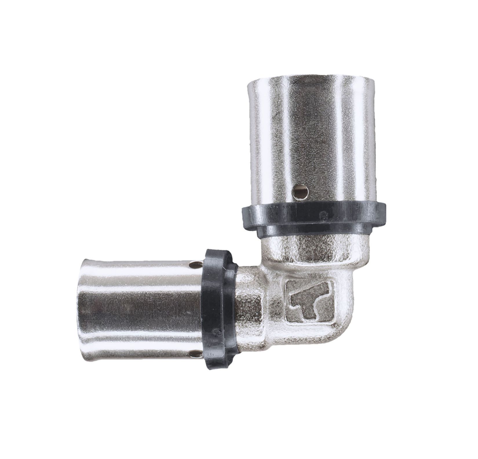 Tweetop Press Elbow - 20 x 20mm