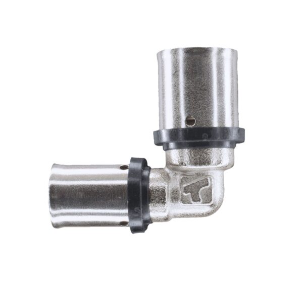 Tweetop Press Elbow - 25 x 25mm