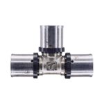 Tweetop Press Equal Tee 16mm – WRAS Approved