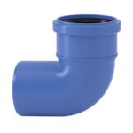Valsir Triplus 87.30 Degree Bend - 50mm