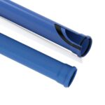 Valsir Triplus Pipe Single Socket - 32mm - 3M