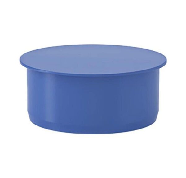 Valsir Triplus Pipe Socket Plug - 110mm