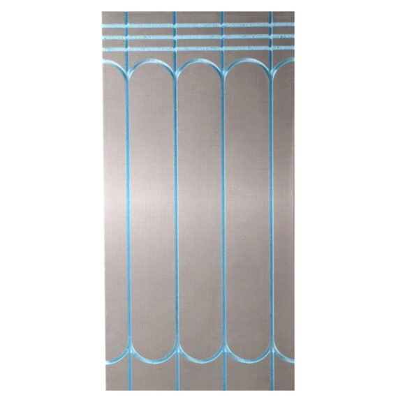 Underfloor Heating Cement Coated Board