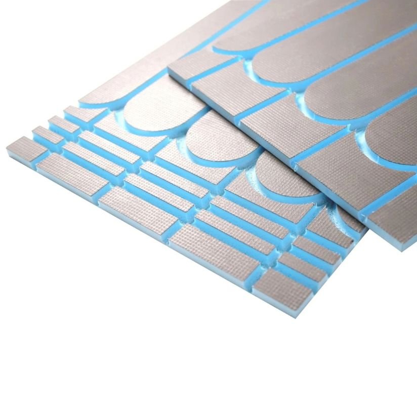 Underfloor Heating Panels